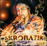 Image Akrobatik