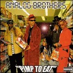 Image Analog Brothers