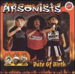 Image Arsonists