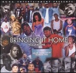 Image B.U.K.A. Entertainment