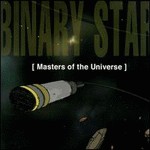 Image Binary Star