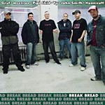 Image Break Bread