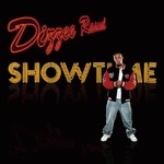 Image Dizzee Rascal