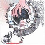 Image DJ Shadow