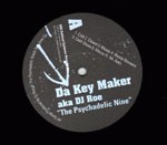 Image Kegs One Vs Da Key Maker a.k.a. DJ Roe