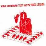 Image King Geedorah