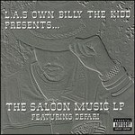 Image L.A.'s Own Billy The Kidd
