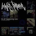 Image Lewis Parker