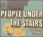 Image People Under The Stairs