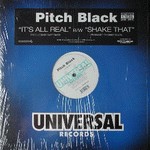 Image Pitch Black