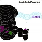 Image Remote Control Frequencies