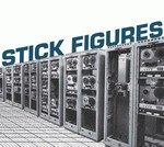 Image Stick Figures
