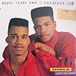 Image Super Lover Cee & Casanova Rud
