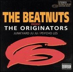 Image The Beatnuts