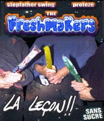 Image The Fresh Makers