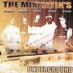 Image The Mixmatik's