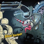 Image The Shapeshifters