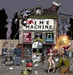 Image Time Machine