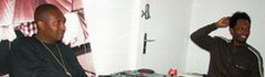 Image Airborn Audio (1ère Partie)