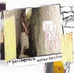 Image Prosperous - "Solar Residue"