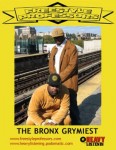 Image The Bronx Grymiest