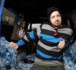 Image Aesop Rock Goes International!