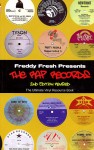 Image Freddy Fresh "The Rap Records Part.2"