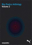 Image Wax Poetics Anthology Voume 2