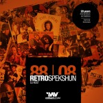 Image DJ Ahmet "RetroSpekshun"