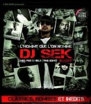 Image DJ Sek "L'Homme Que l'On Nomme DJ Sek"