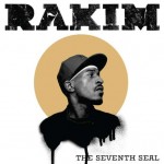 Image Rakim "The Seventh Seal"