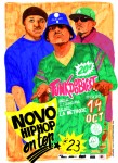 Image Funkdoobiest au Glaz'art demain soir